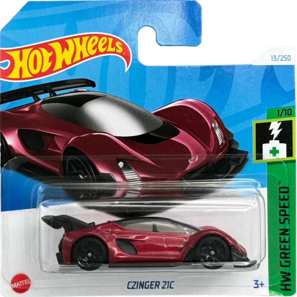 Hot Wheels image 4