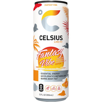 Celsius 12oz Live Fit image 3
