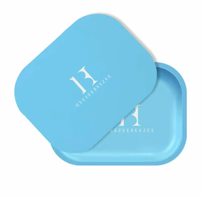 Heezeebeezee H Town Small - Blue image