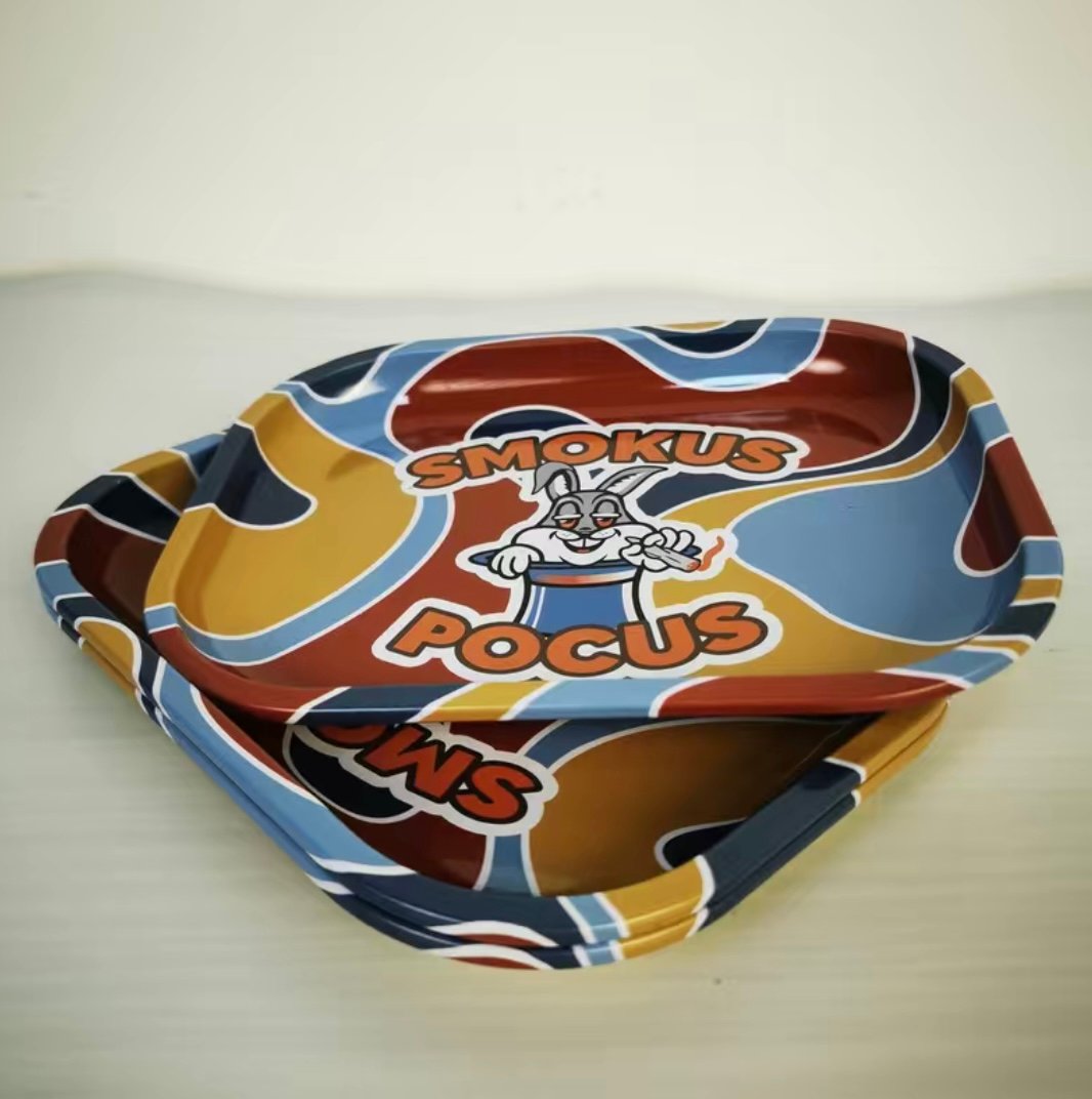 Bugs Bunny Smokus Pocus - Small image 2