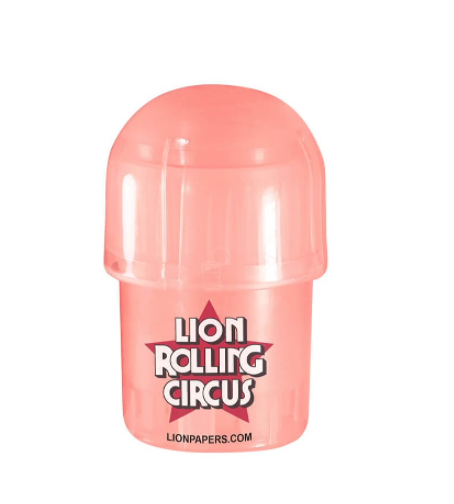 Lion Rolling Tainer image 3