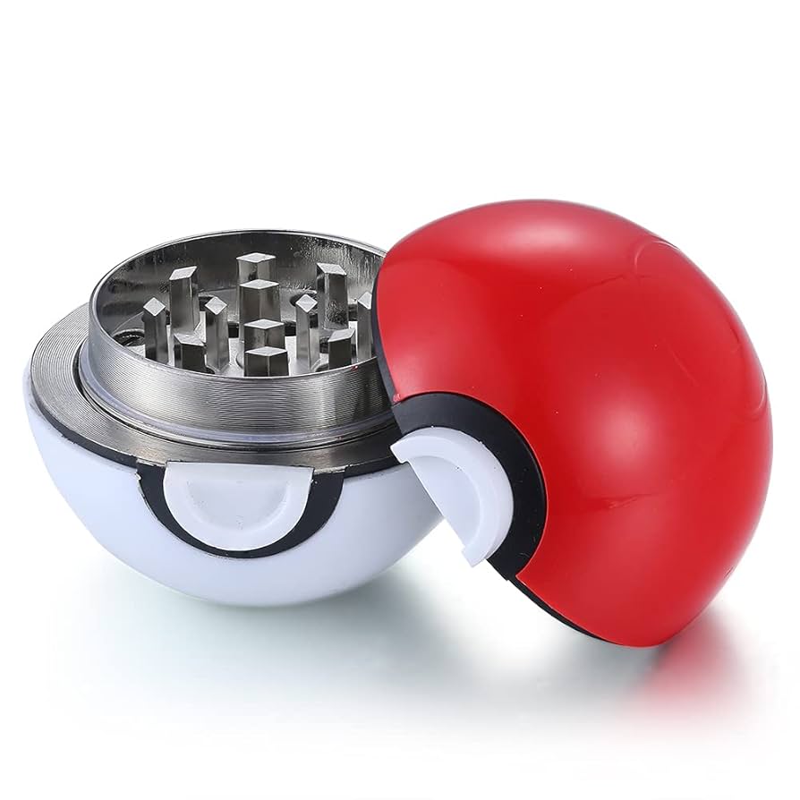Pokeball Pokemon image 3