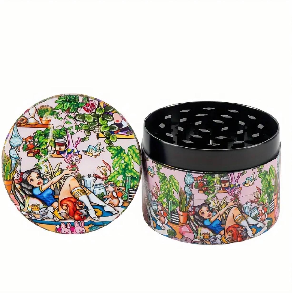 Snow White Blanca Nieves image 0