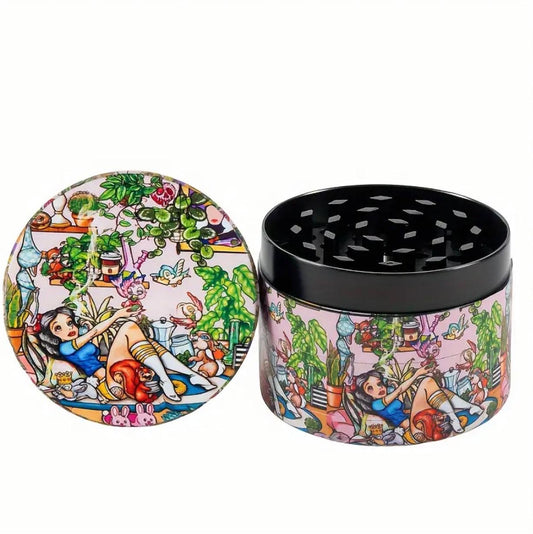 Snow White Blanca Nieves image 0