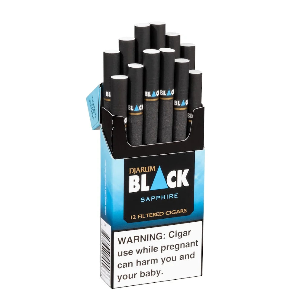 Djarum Black image 4