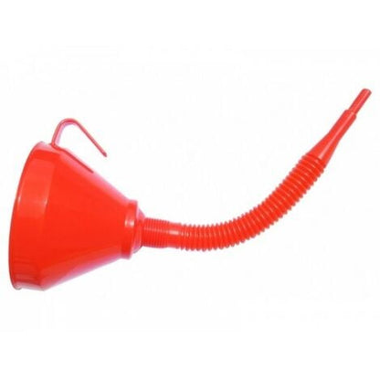 Embudo Rojo Red Tech image 1