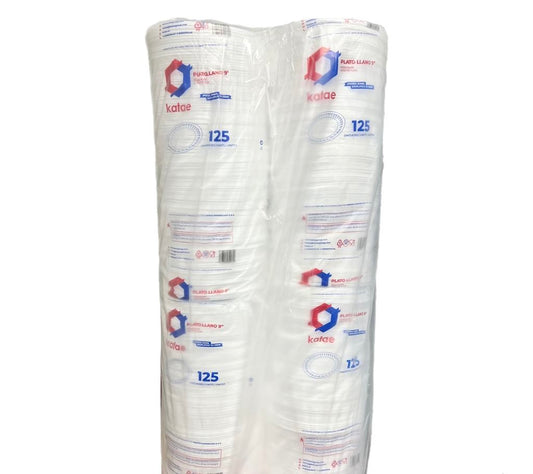 Platos Kata #9 125ct image 0