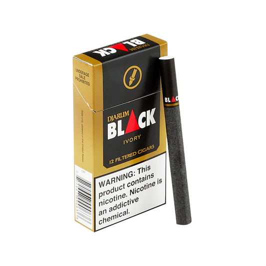 Djarum Black image 0