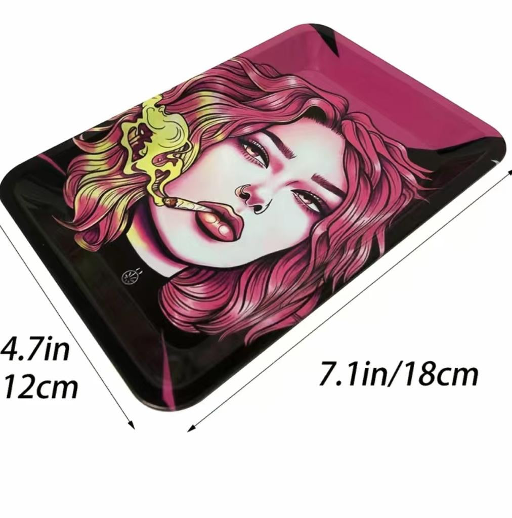 Pink Hair Princess - Small image 3