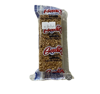 Goodies Dulces Típicos - Ajonjolí image