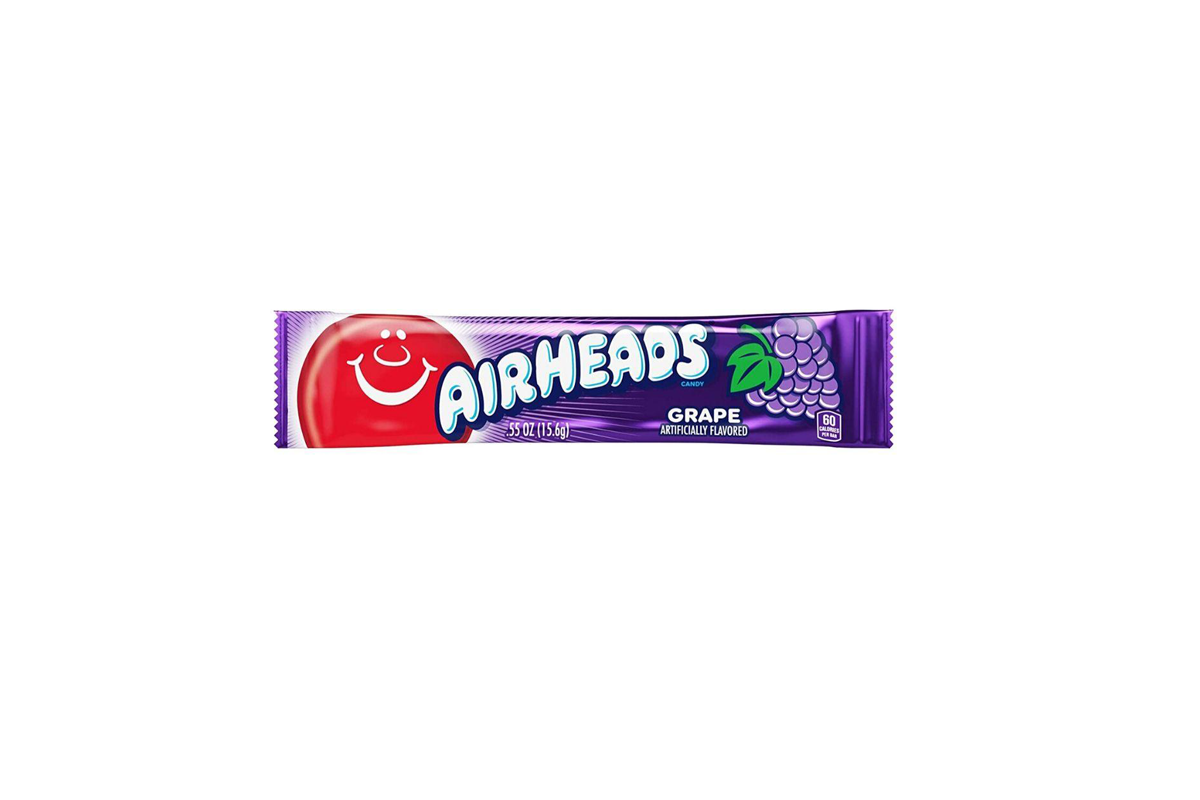 Airheads 5 Bars / Single Tongue image 8