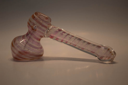Bubbler Glow in the Dark - Straight Neck  image 0