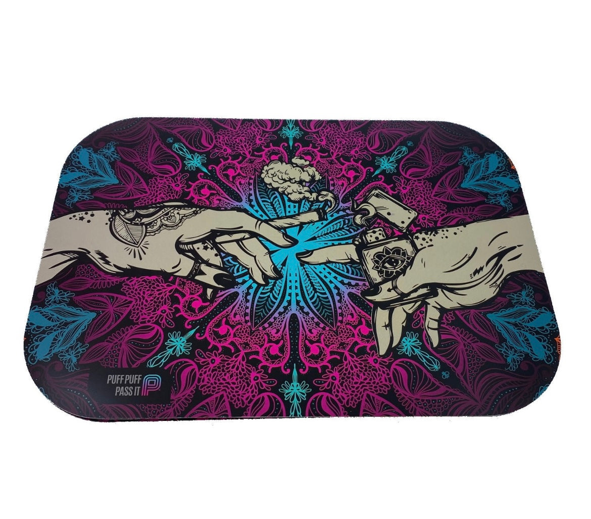 Puff Puff Pass It - Medium image 2