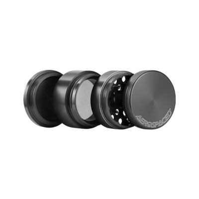 Aerospaced Grinders by Higher Standards image 7