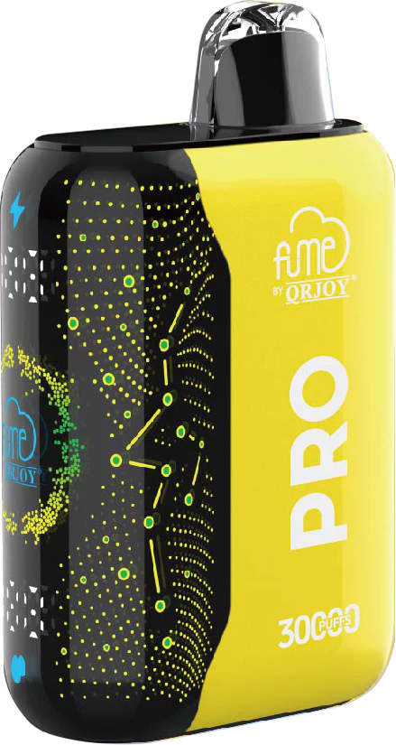 Fume Plus 30K image 1