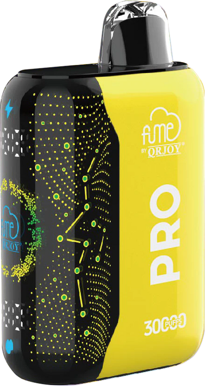 Fume Plus 30K image 1