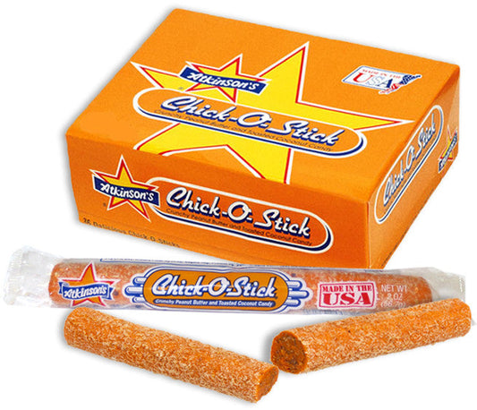 Chick-O-Stick 0.7oz image 0