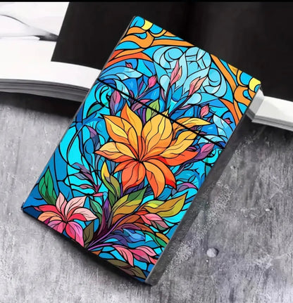 Cigaretes Case Classy image 11