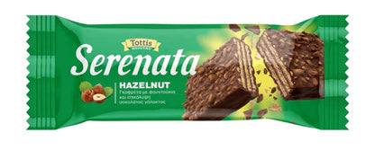 Tottis Serenata Hazelnut image 1