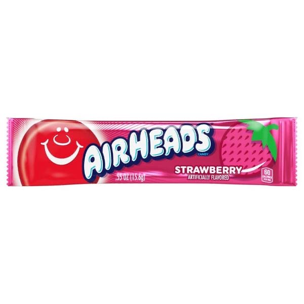 Airheads 5 Bars / Single Tongue image 5