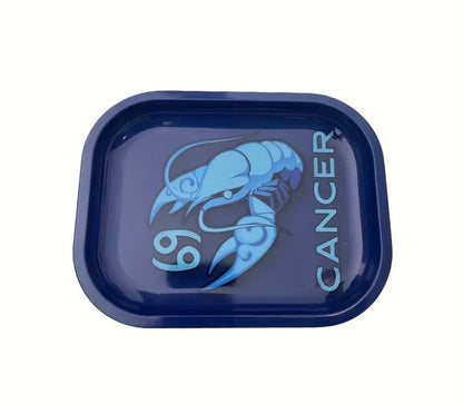 Horoscope Color Signs - Small - Cancer image