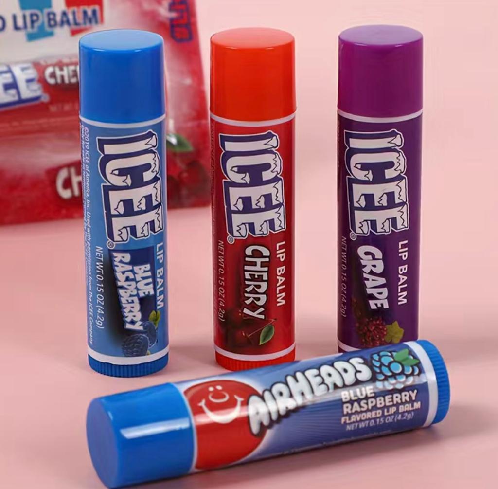 Lip Balm Flavored image 1