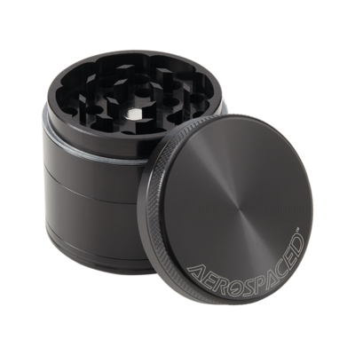 Aerospaced Grinders by Higher Standards image 8