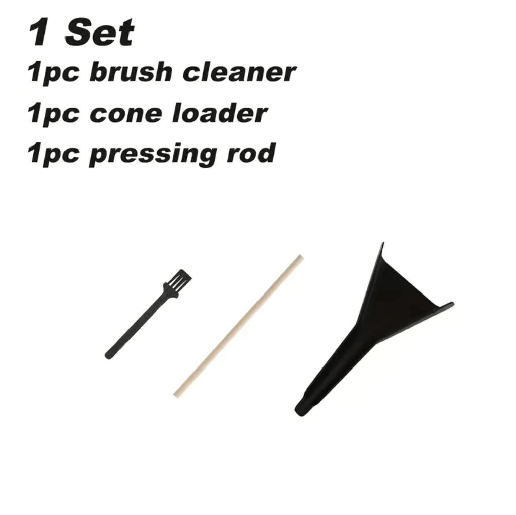 Set Pre-Rolled Cones Loader image 0