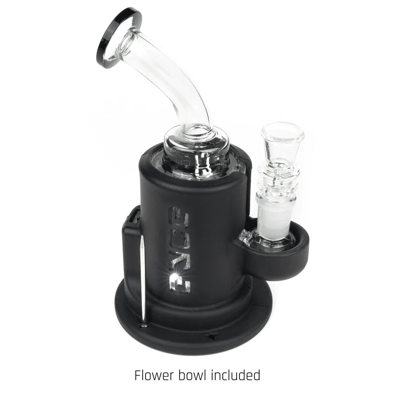 Eyce - Spark Glass Rig Water Pipe image 3