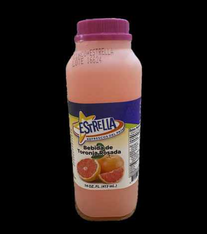 Jugos Estrella 14oz image 6