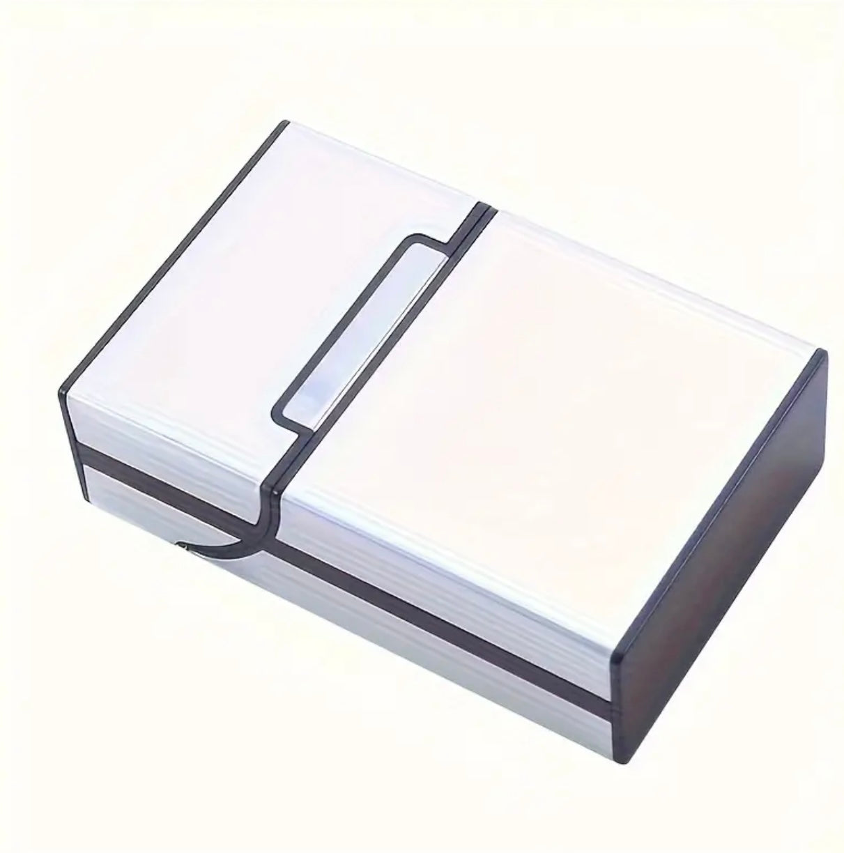 Cigaretes Case Classy image 3