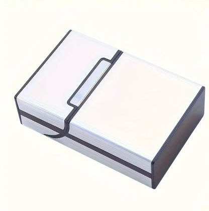 Cigaretes Case Classy image 3