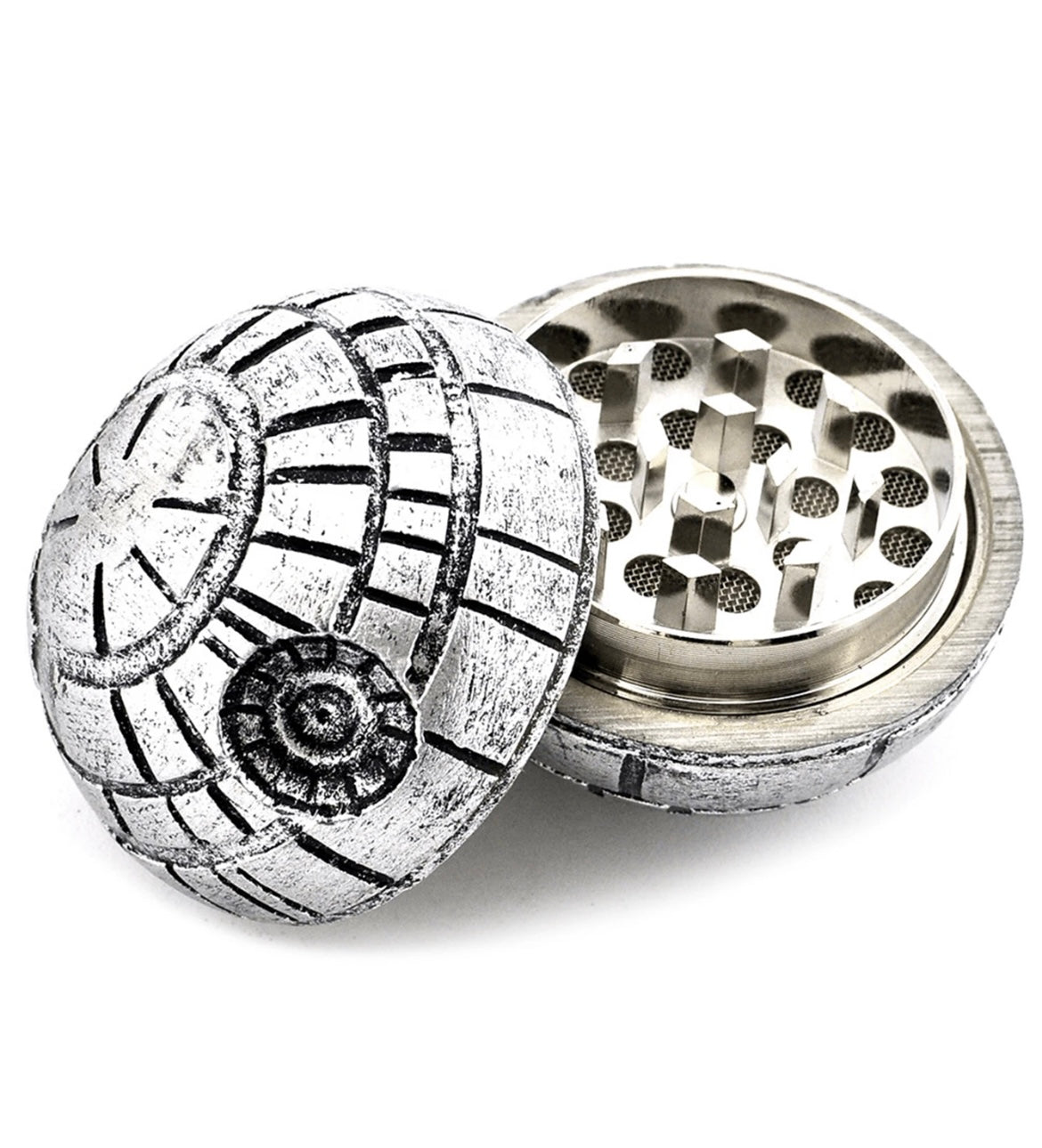 Star Wars Death Star image 1
