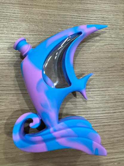 Doris Fish Silicone image 2