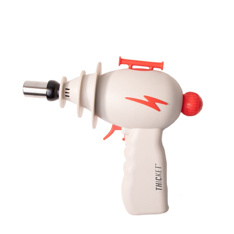 Light Year Torch by Thicket - White image