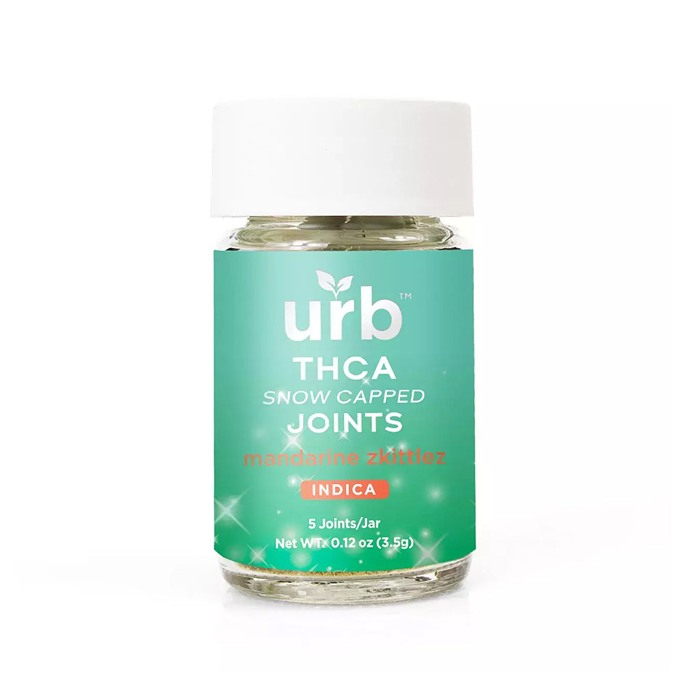 URB Shorty Joints 5ct image 8