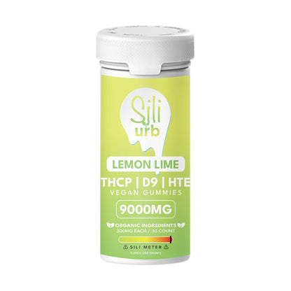URB Sili Vegan Sugar 9000mg image 3