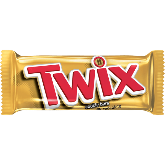 Twix Caramel Chocolate image 0