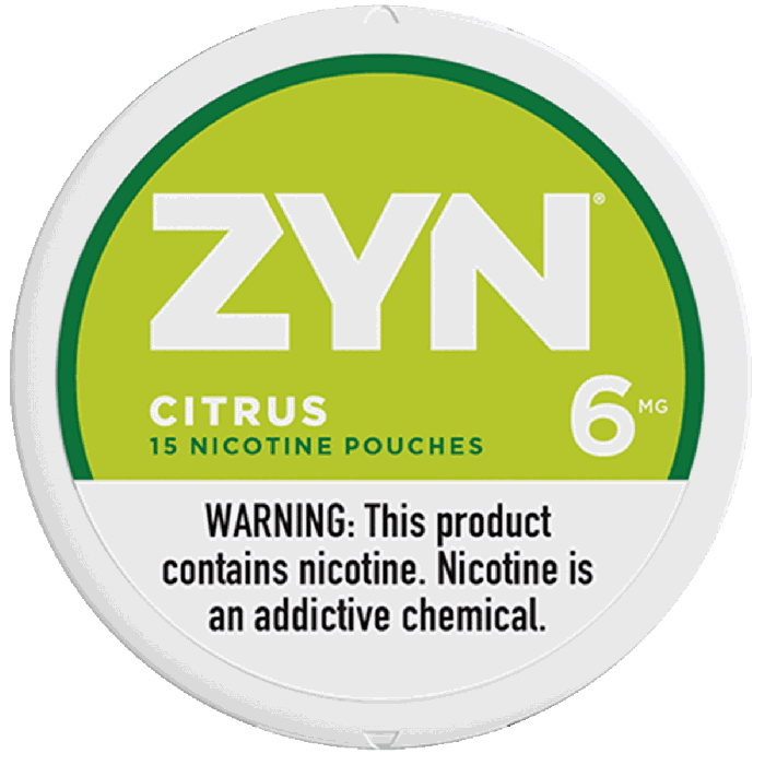 ZYN Nicotine Pouches image 5