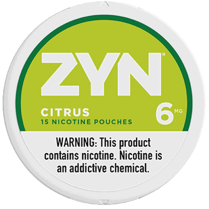 ZYN Nicotine Pouches image 5