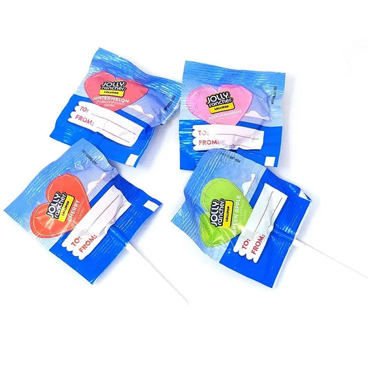 Jolly Rancher Heart image 0