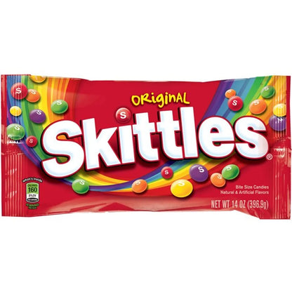 Skittles image 1
