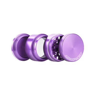 Aerospaced Grinders by Higher Standards image 5