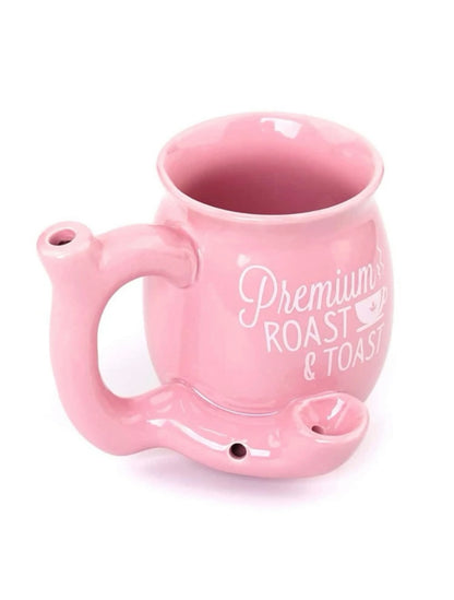 Cup Design Hand Pipe image 12