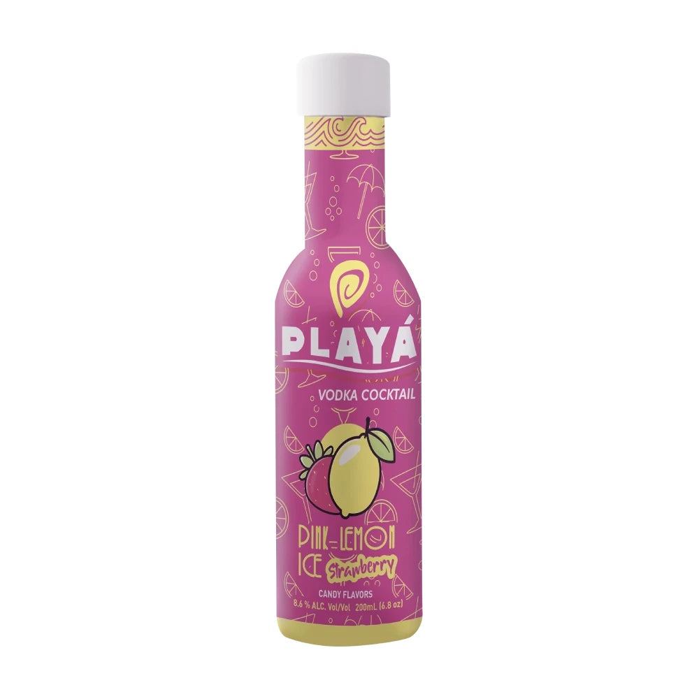 Playá Cocktail 6.8oz image 1