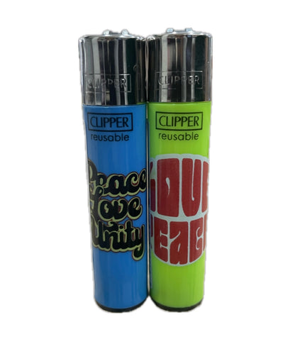 Clipper Lighters image 3