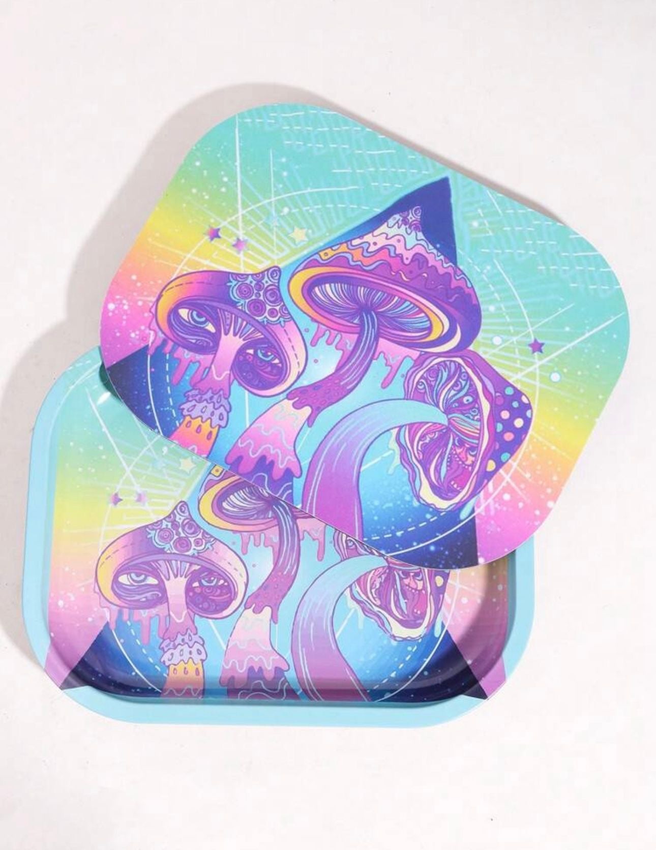 Shrooms Seesh Egypt image 0