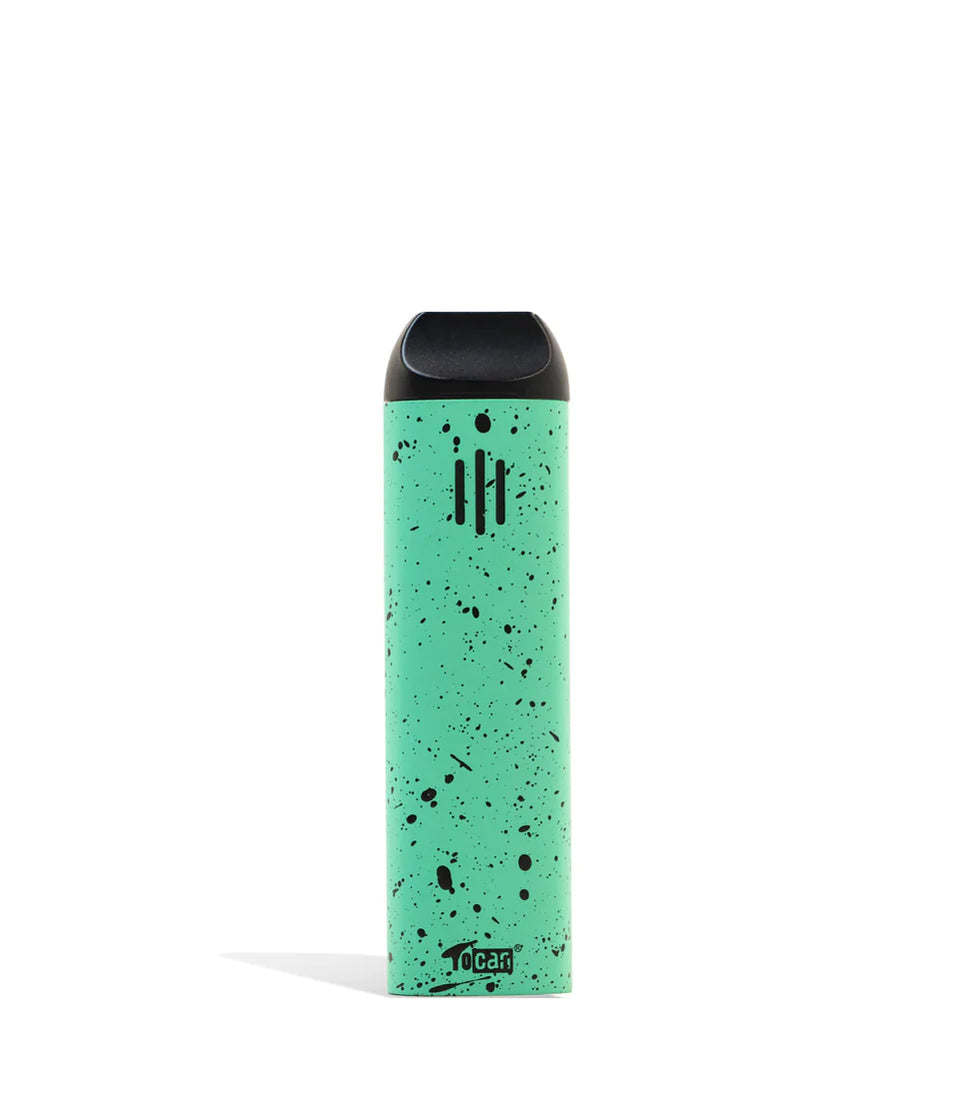 Yocan Wulf Flora Dry Herb Vaporizer Limited Edition image 7