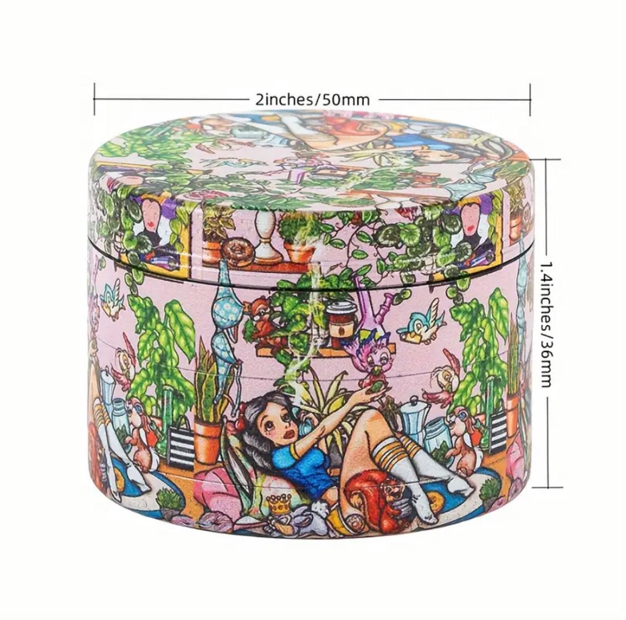 Snow White Blanca Nieves image 1