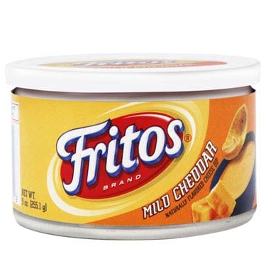 Fritos Cheese Dip image 0
